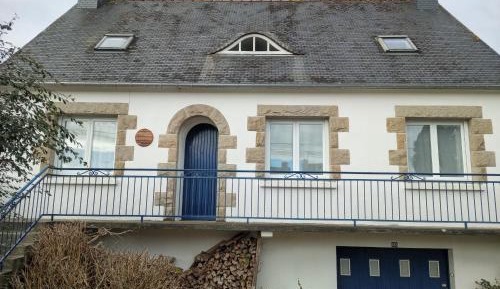 Three-Bedroom Vacation Home 