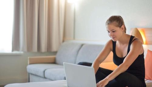 Superior Queen Room and Single Sofa Bed