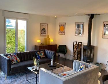 Standard Villa