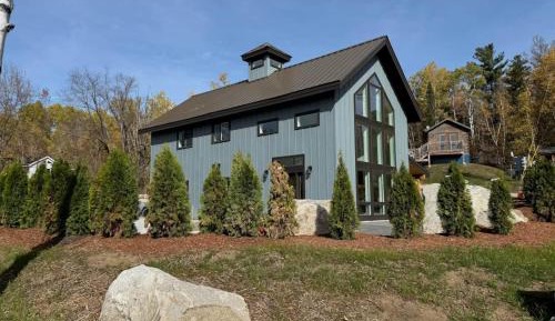 Family Room with Private Bathroom