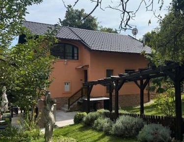 Five-Bedroom House