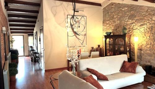 Penthouse Apartment