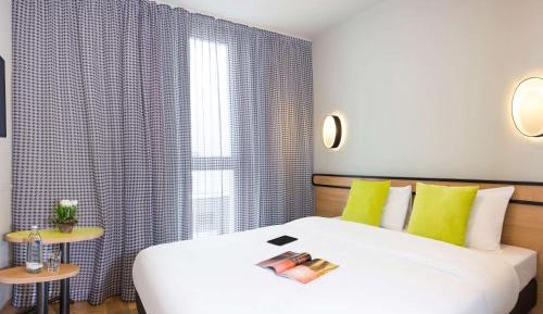 Studio (2 Adults) Double Bed