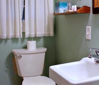 Family Double Room