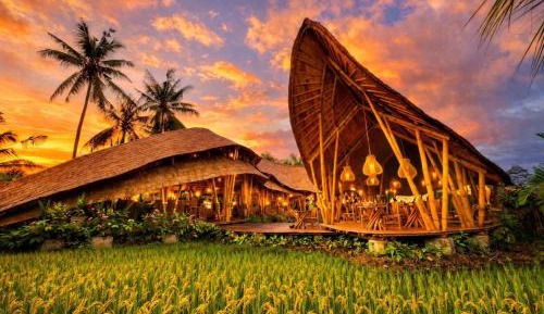 Suite with Private Pool