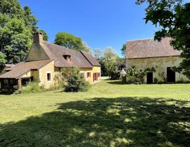Six-Bedroom House