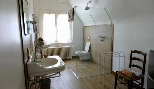 Double Room with Parc View