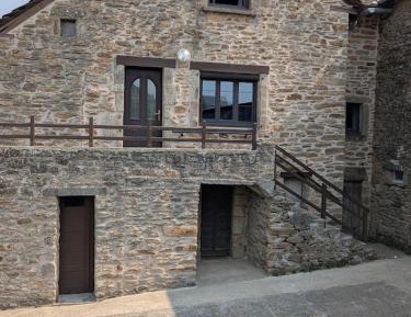 Three-Bedroom Home
