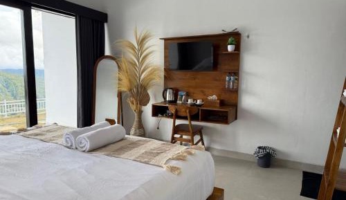 One-Bedroom Villa