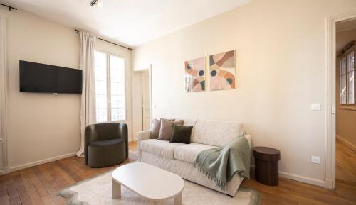 One-Bedroom Superior Apartment