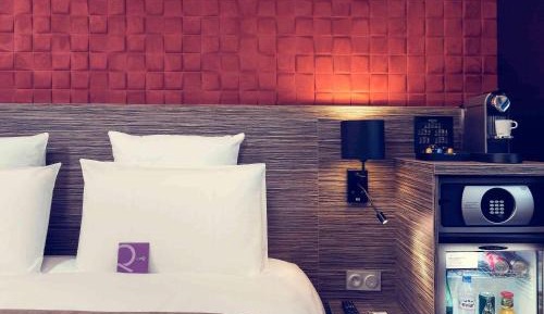 Privilege Double Room