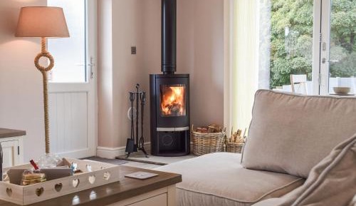 One-Bedroom Vacation Home