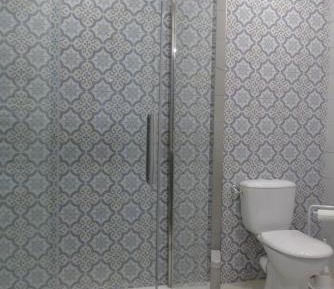 Family Room with Private Bathroom