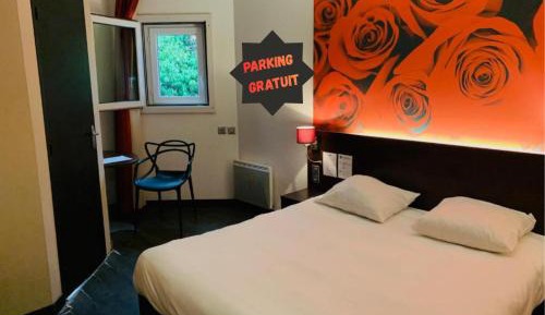 Comfort Double Room