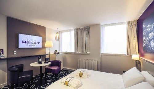 Privilege Double Room