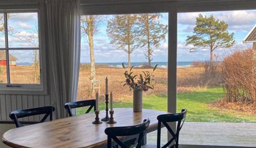 Two-Bedroom Holiday Home