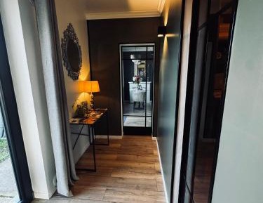King Suite sans Baignoire Spa / without Spa Bath 