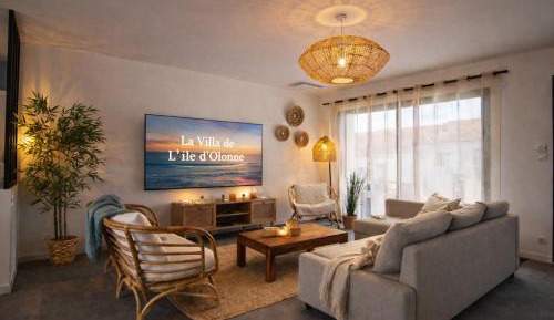 Vacation Home