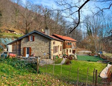 Seven-Bedroom House