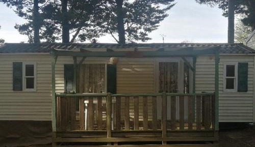 Mobile Home