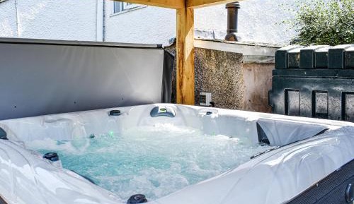 Three-Bedroom Vacation Home 