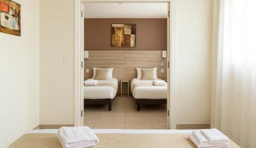 Family Room with Private Bathroom