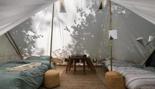 Tent