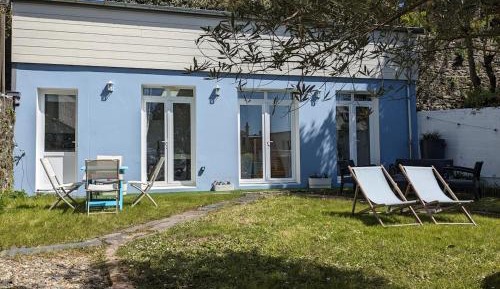 Three-Bedroom Chalet