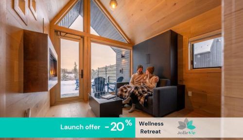 One-Bedroom Chalet