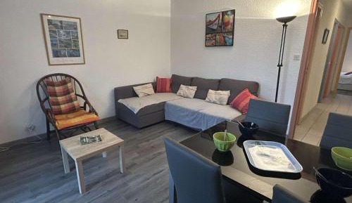 Apartment (5 Adults)