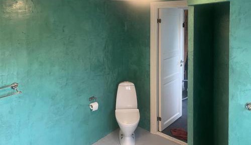 Three-Bedroom Vacation Home 