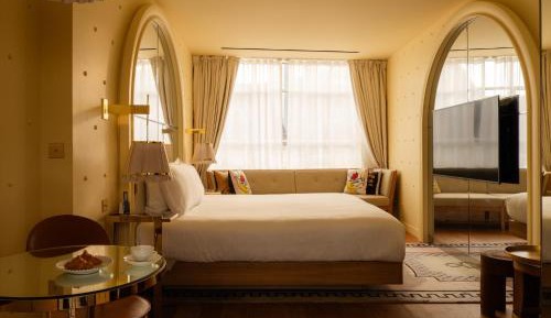Club Double Room