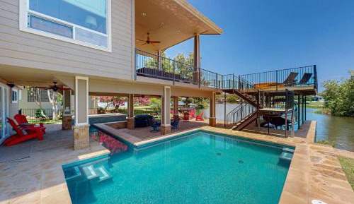 Vacation Home