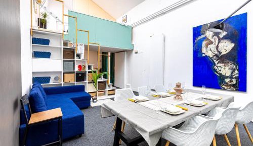 Loft