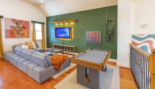 Vacation Home