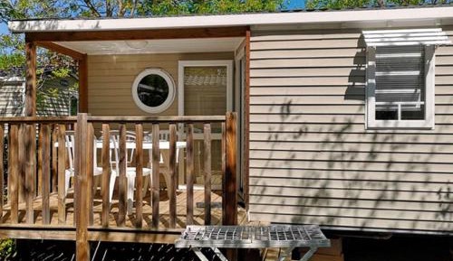 Mobile Home
