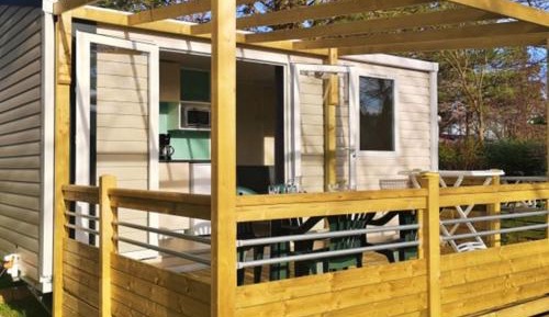 Mobile Home