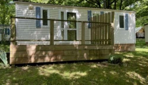 Mobile Home