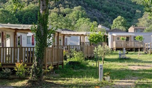 Mobile Home