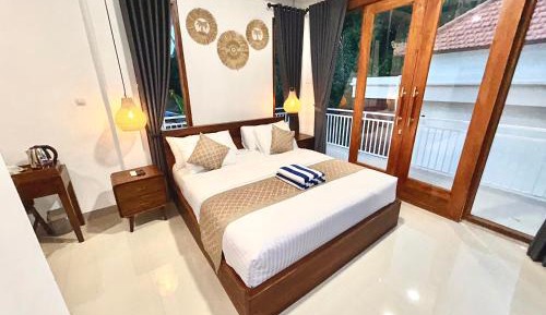 Superior Villa