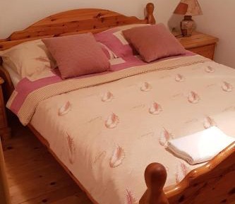 Two-Bedroom Holiday Home