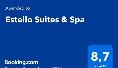 Suite with Lake View