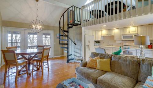 Vacation Home
