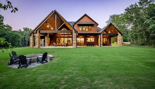 Vacation Home