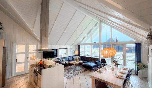 Four-Bedroom Vacation Home
