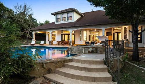 Five-Bedroom House