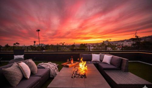 Vacation Home