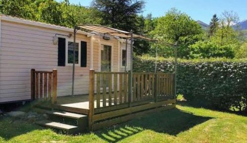 Mobile Home