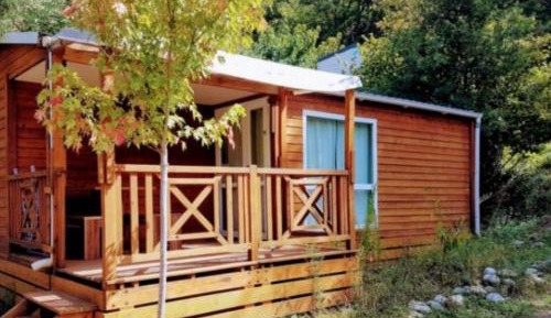 Mobile Home