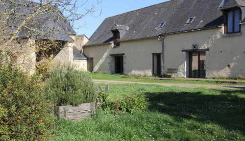 Three-Bedroom Home